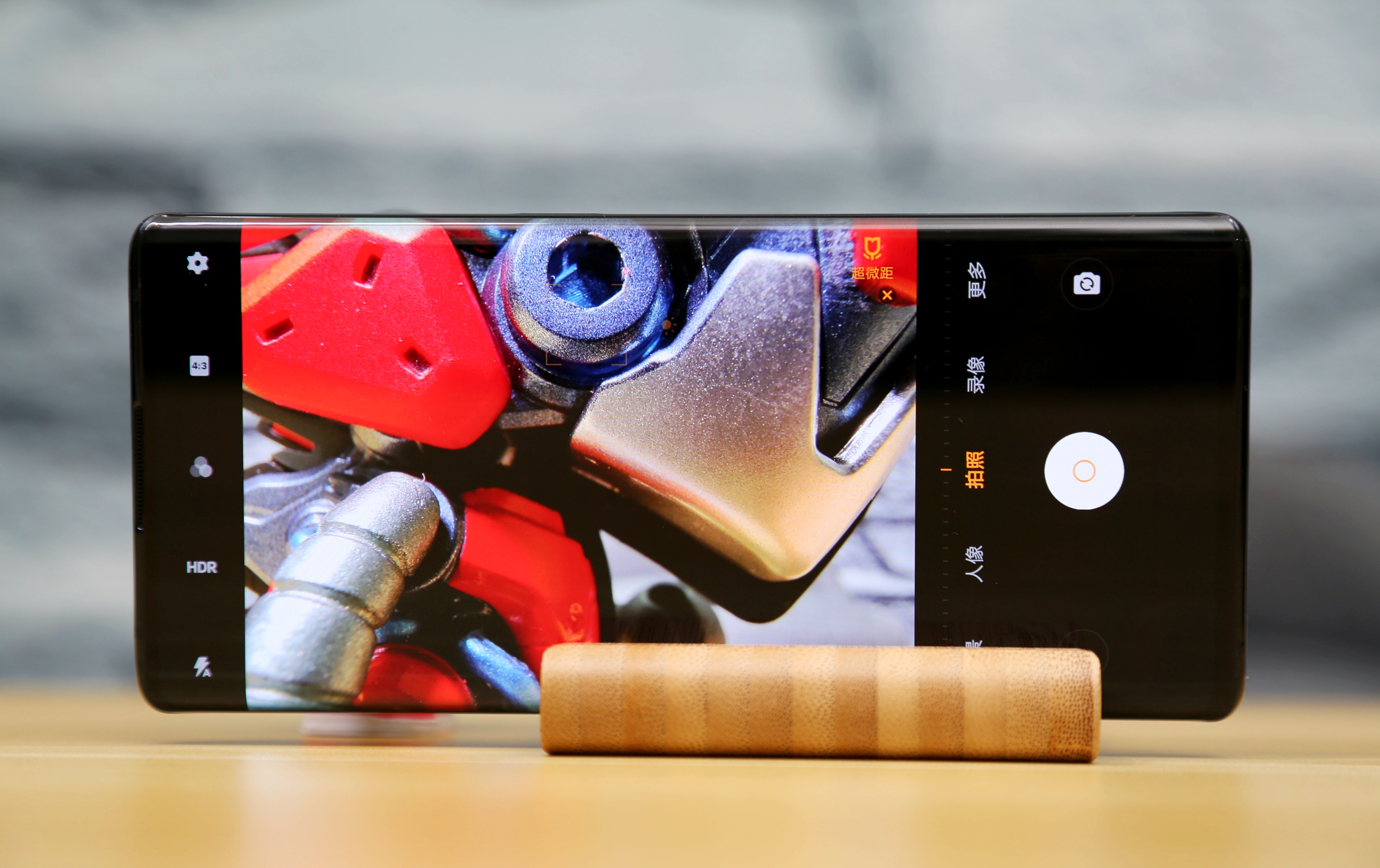 nex3和nex3s外观有什么区别,vivonex3对比华为mate30pro