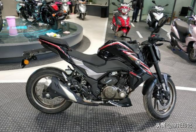 2019十大畅销机车,国产摩托最受欢迎10大摩托车