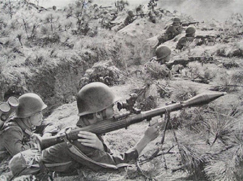 对越反击战打响，苏联要求中国立刻停战撤军，其他国家持何态度？