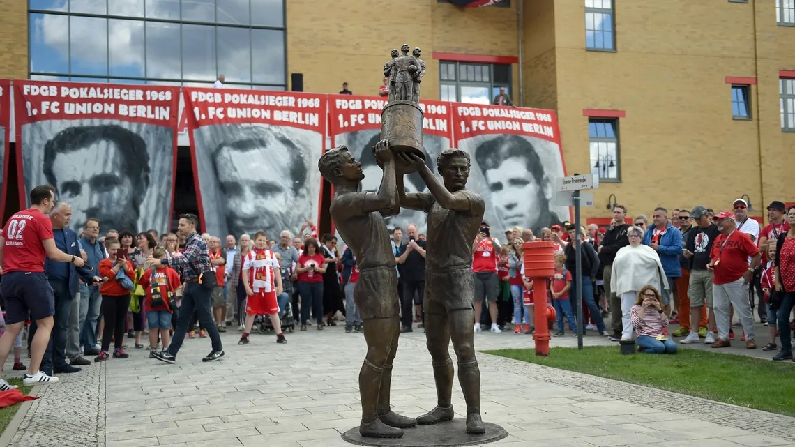 柏林联多特蒙德德比,德甲历史上第5次柏林德比来袭