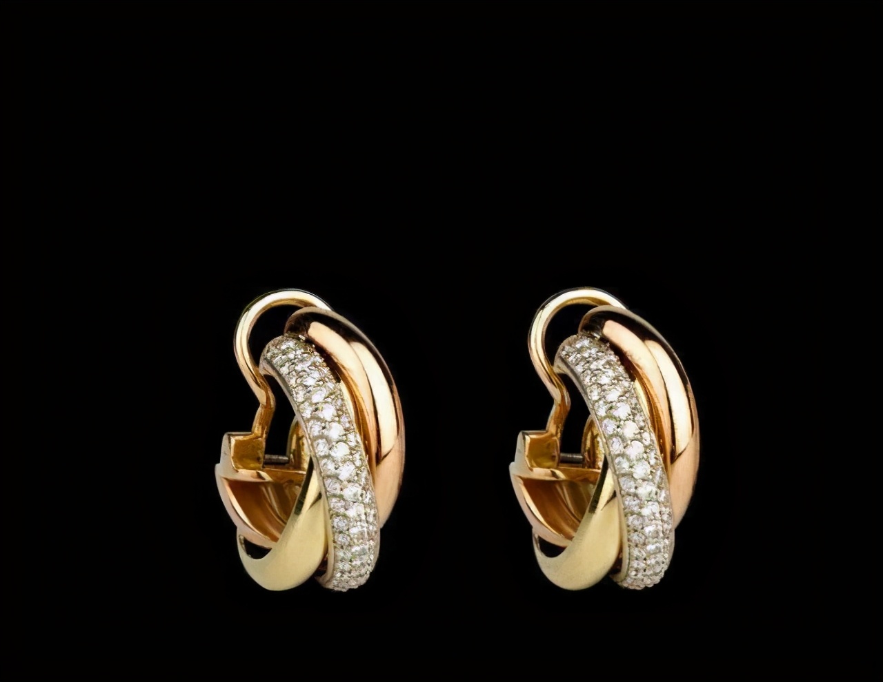 卡地亚的珠宝有什么魅力,让女人疯狂的世界十大珠宝品牌