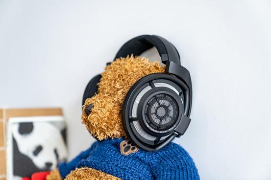 真假森海塞尔hd800s,森海塞尔万元耳机