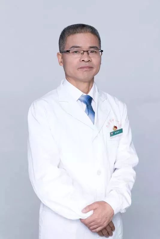 【光荣榜】西安市中心医院2019年10月门诊优秀医生展示