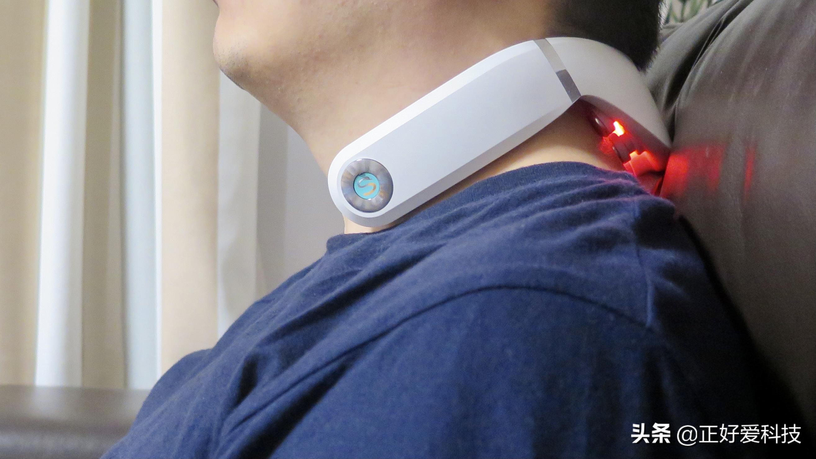 颈椎按摩仪哪一款好,颈椎按摩仪哪款好用