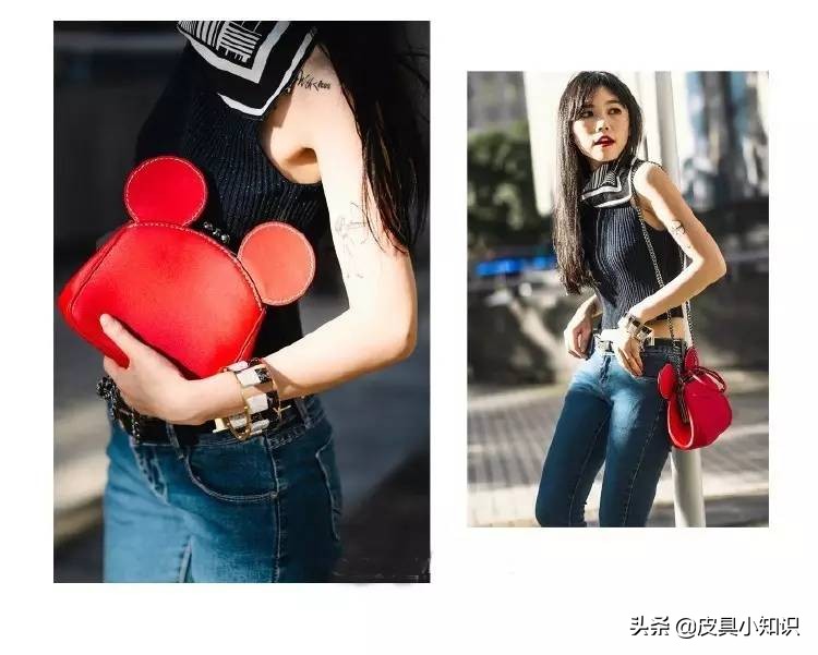 范冰冰最喜欢的包包是什么,十二款包包