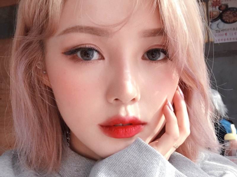 97年青柠酱｜零基础画眼影，让你秒变美妆博主！看这一篇就够了！