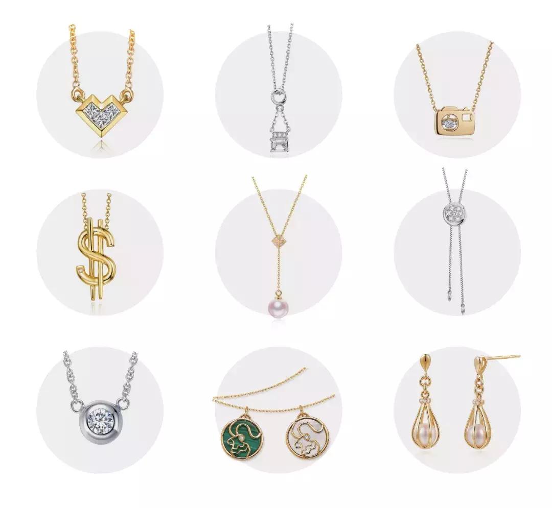 周大福低价,周生生周大福钻石哪个好点