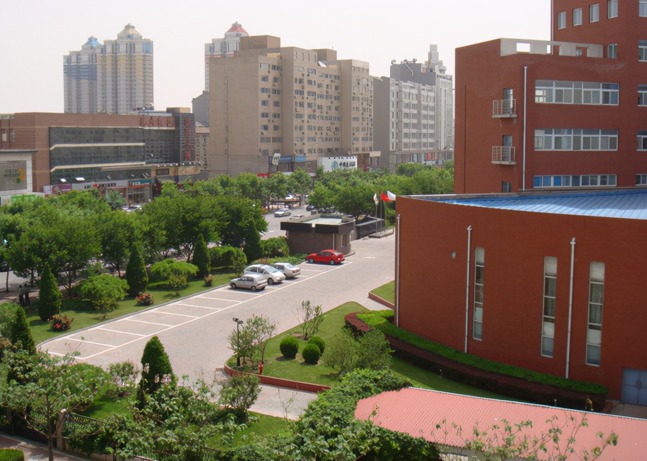 天津入选一流高中名单,天津市品牌高中培育学校