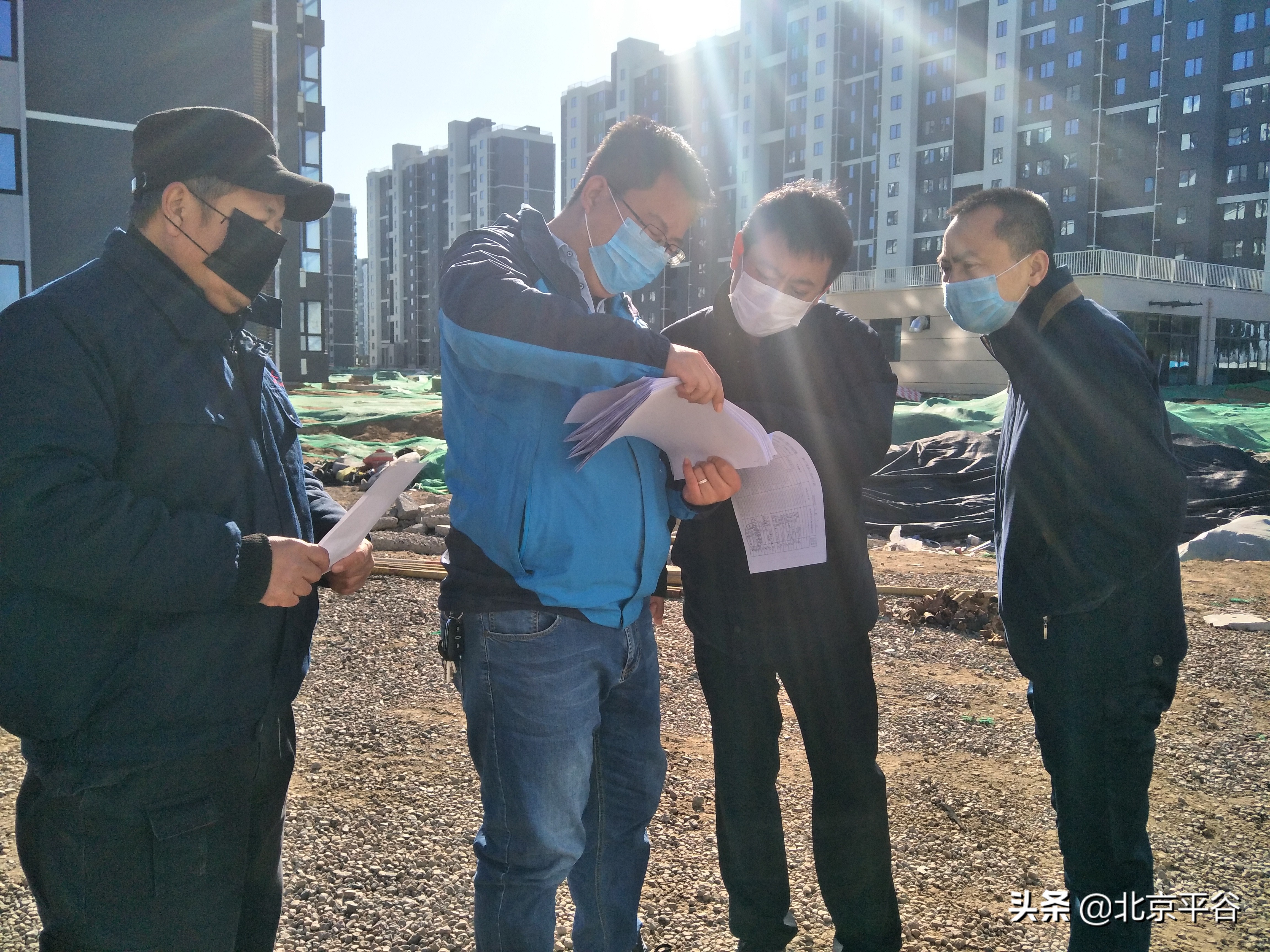 北京平谷马坊疫情通告,平谷马坊疫情最新通报