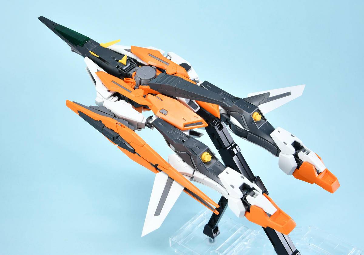 万代mgfa78高达评测,万代mgrx-78陆战高达