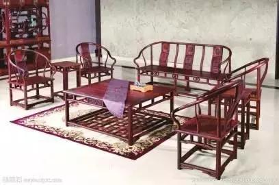 红木家具修复保养方法大全,北京红木家具保养维修