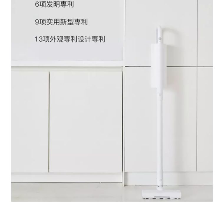 吸尘器哪个牌子吸力大,高科技产品吸尘器推荐