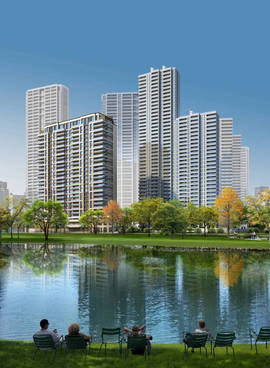 中大御湖壹品,中大豪盛御湖壹品