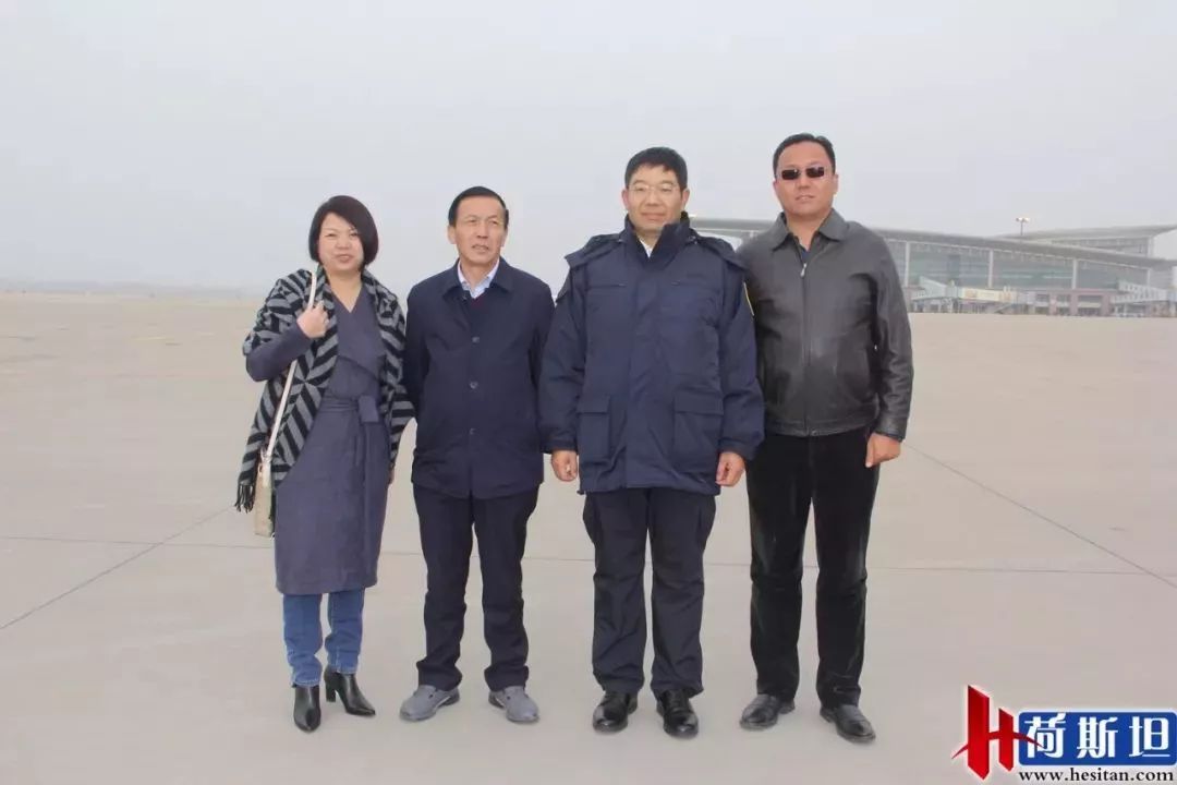 近1000只澳洲“羊妞”乘专机空降太原2018年已连续引进三批次