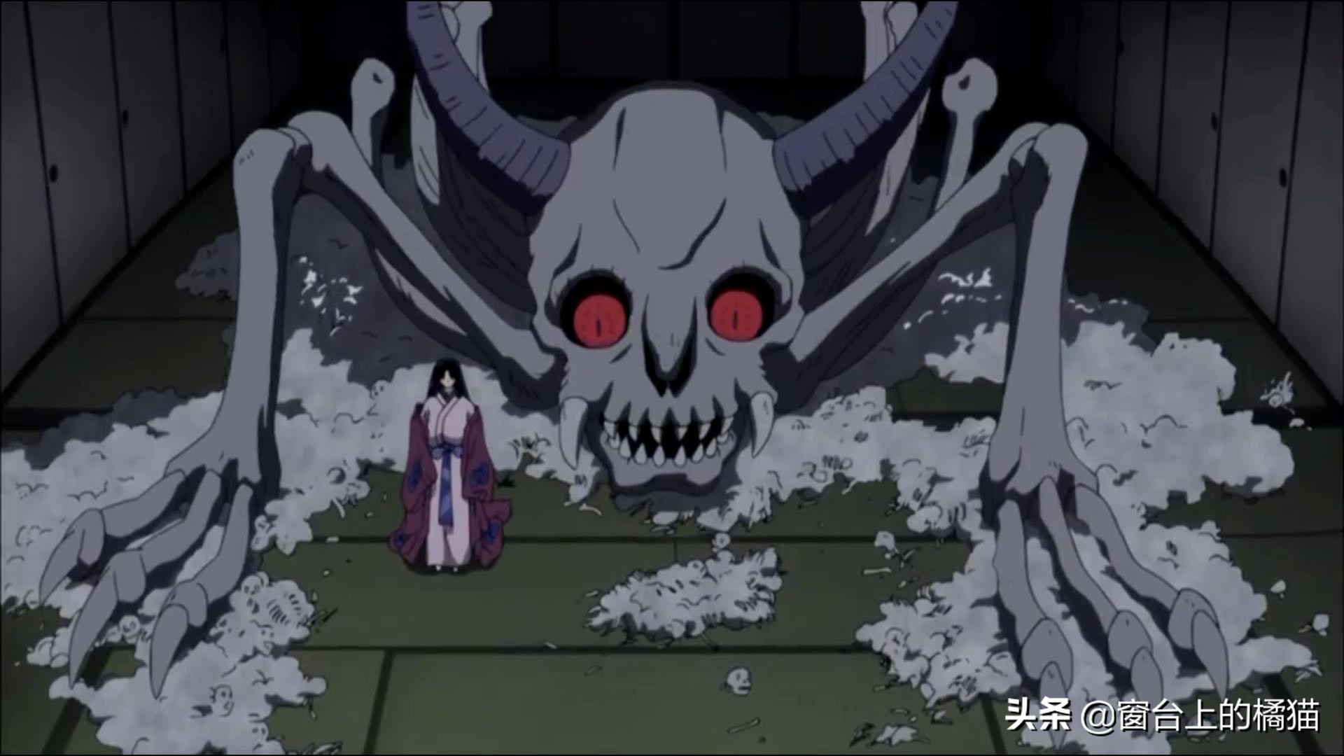 犬夜叉半妖的夜叉姬剧情介绍,犬夜叉后传大结局