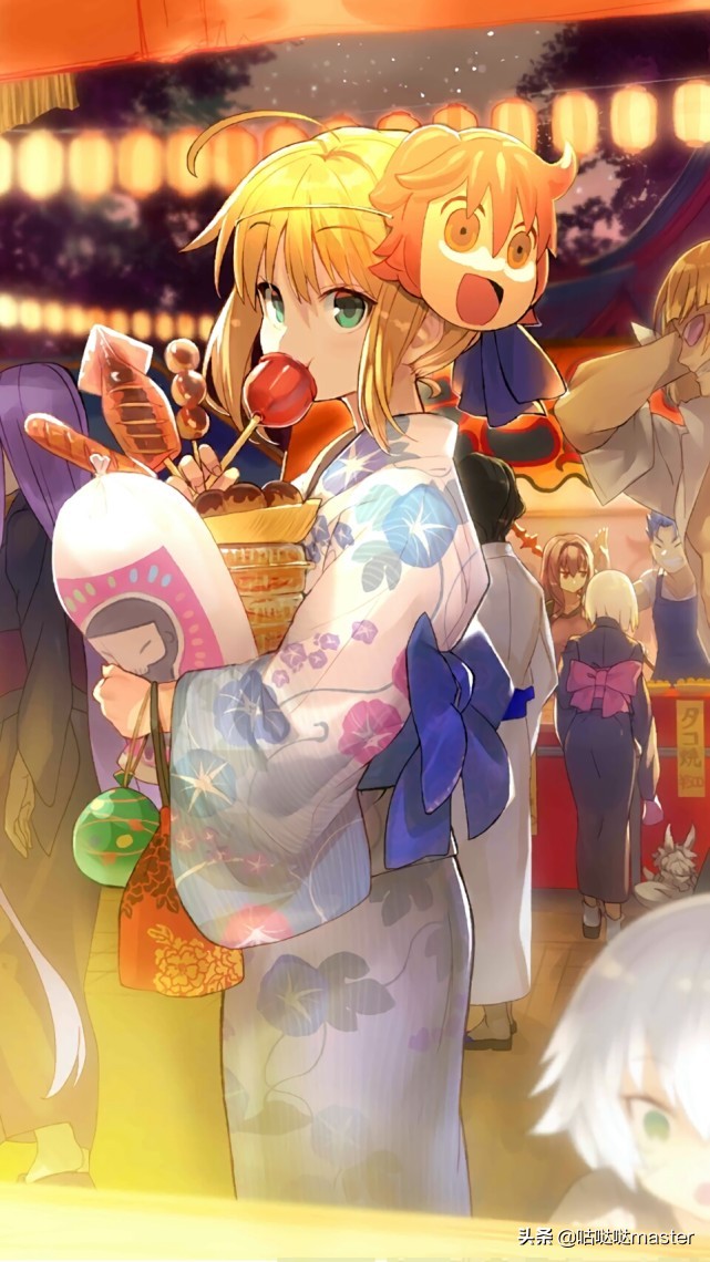 FGO：独家攒石秘籍分享