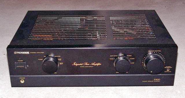 先锋a系列功放,先锋a-403功放怎样