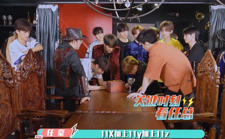 丢人丢到外网，赶紧众筹让他退出娱乐圈吧