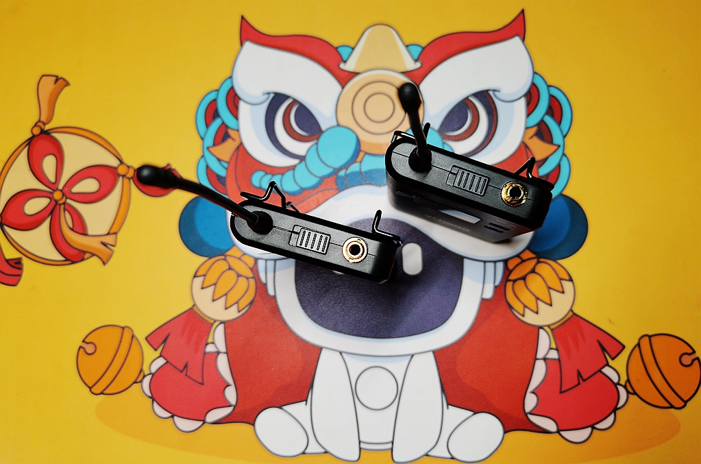 唯乐狗g3无线麦克风,唯乐狗领夹无线麦克风评测