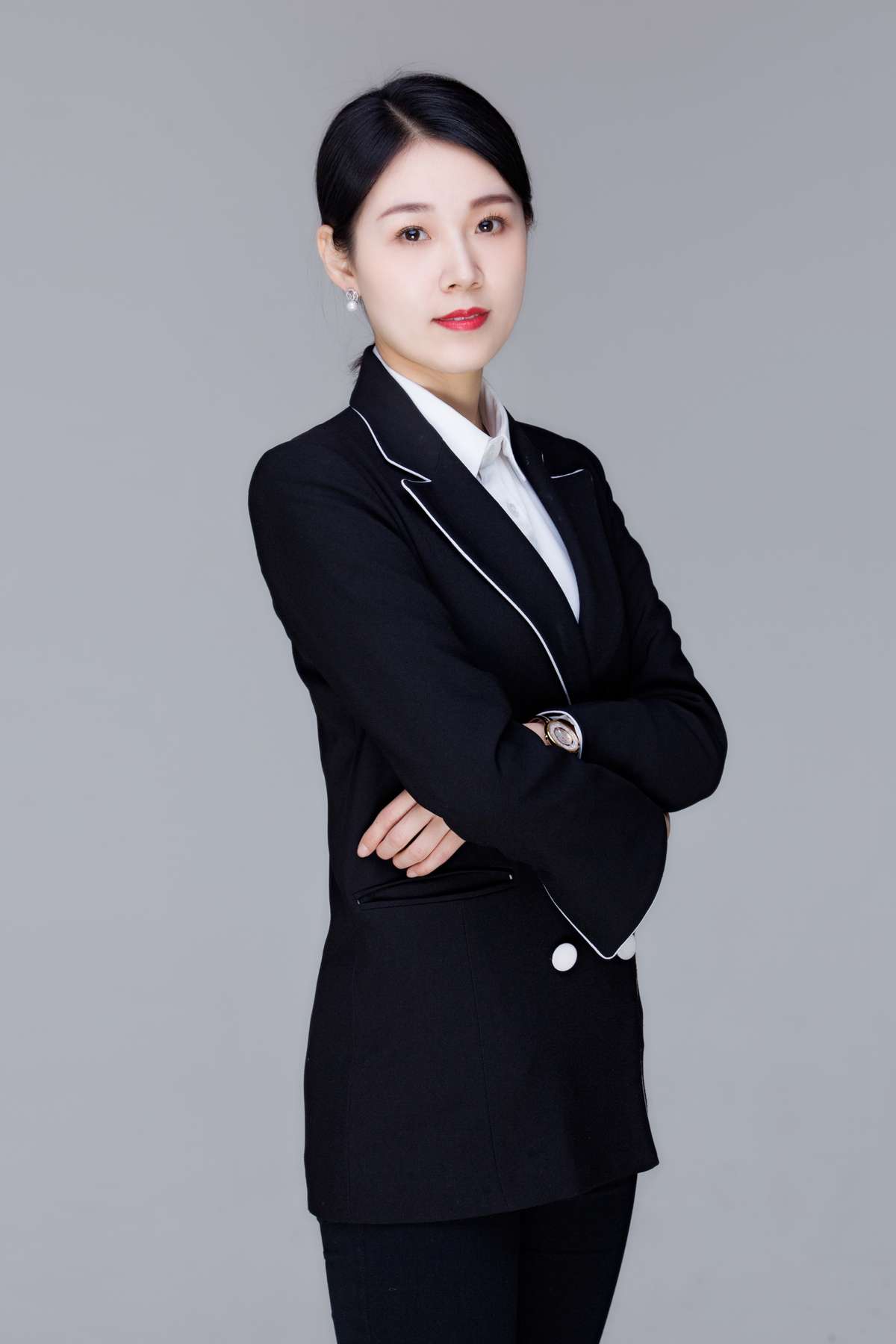 忘我工作彰显自身价值——记中国人保寿险长春市分公司夏晶