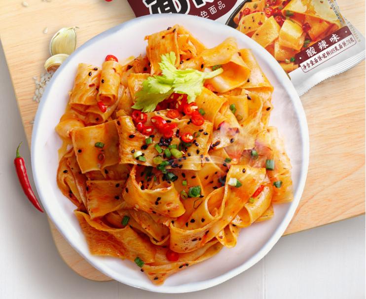 比较劲道的方便面推荐,买什么牌子的方便面才好吃才健康