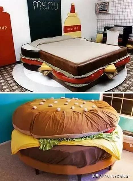 这些创意家居可以让我们脑洞大开,炫酷又实用的创意家居你知道几个