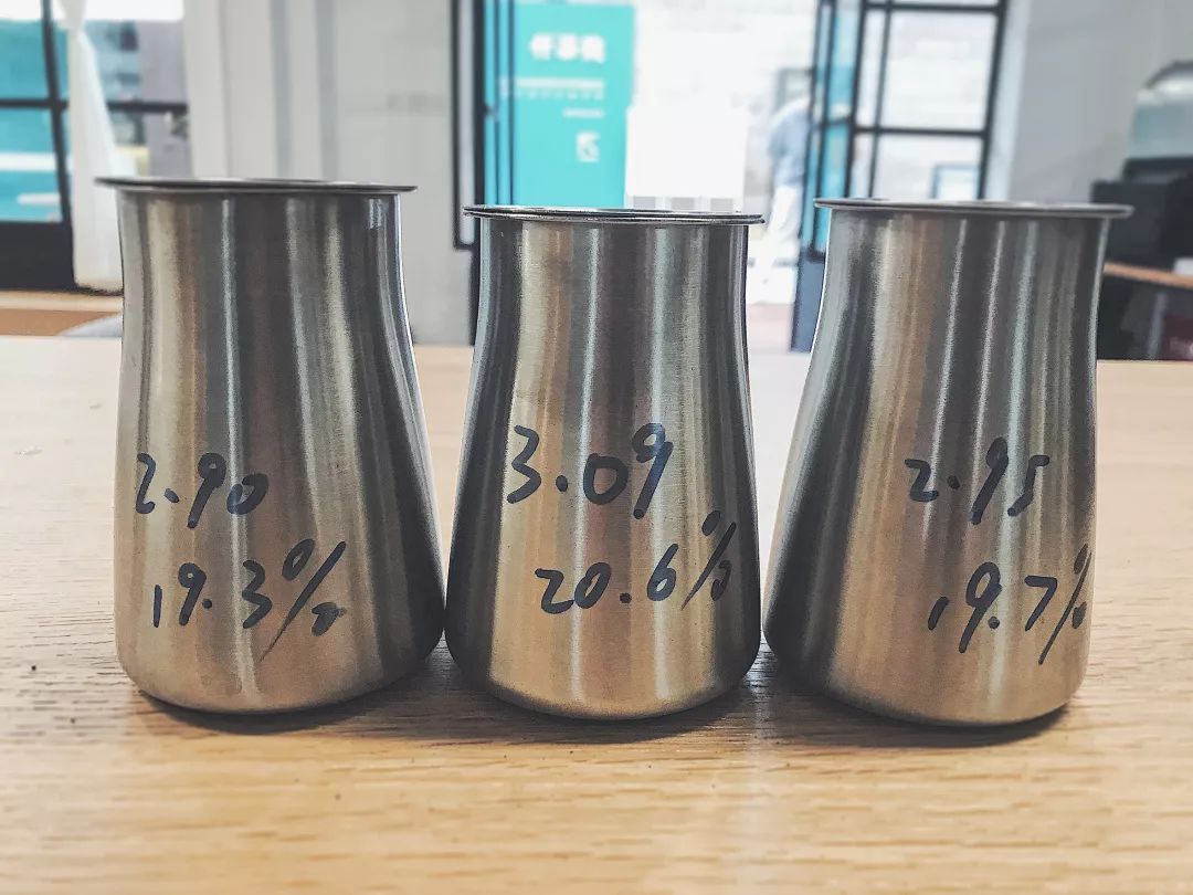 咖啡粉粗细对应的萃取方法,萃取咖啡咖啡粉越细越好吗