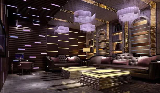 ktv招牌为什么都是量贩式,为什么ktv前面要加量贩