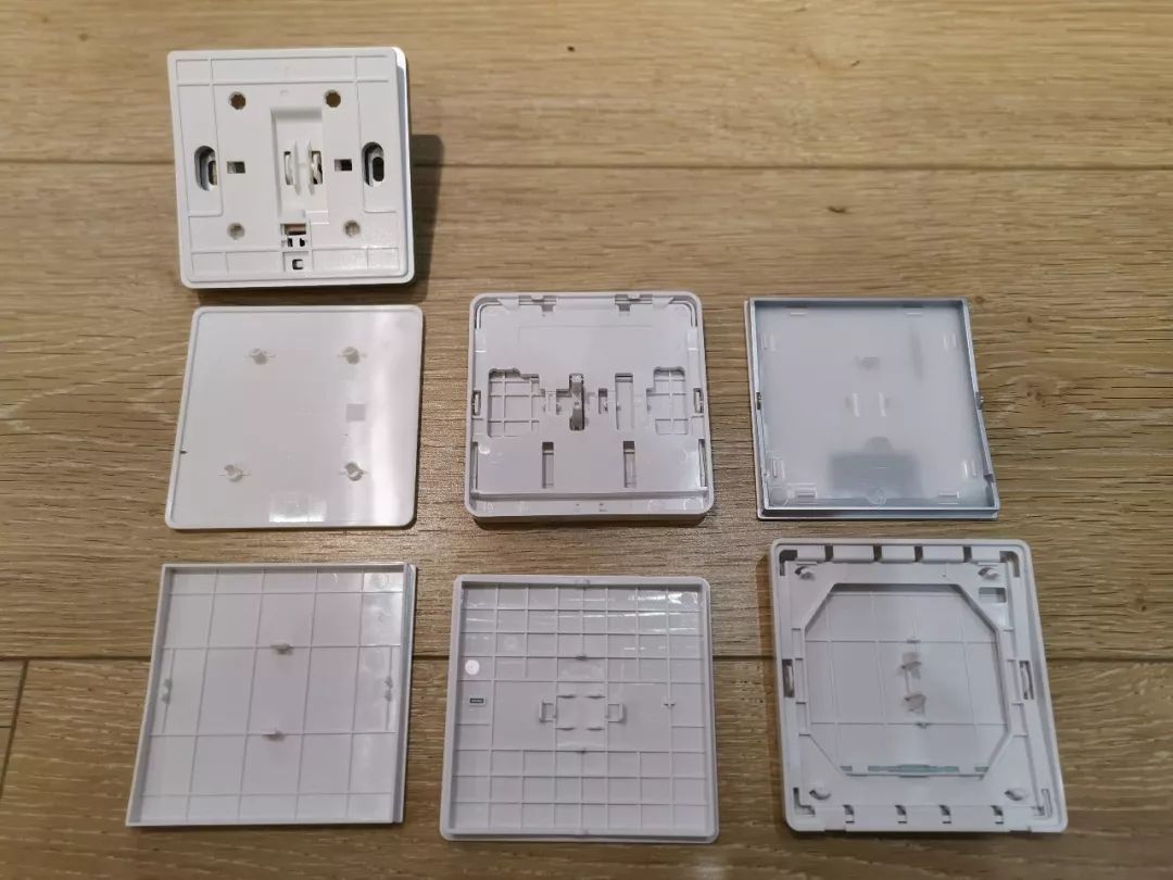 高颜值开关插座横评,高颜值开关插座面板