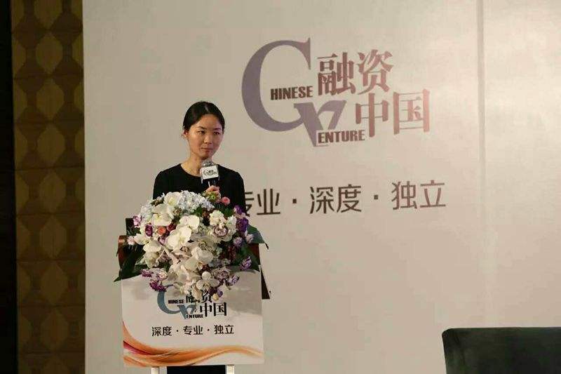 “她投资”崛起：今天是女神节，来看看国内创投圈的“半壁江山”