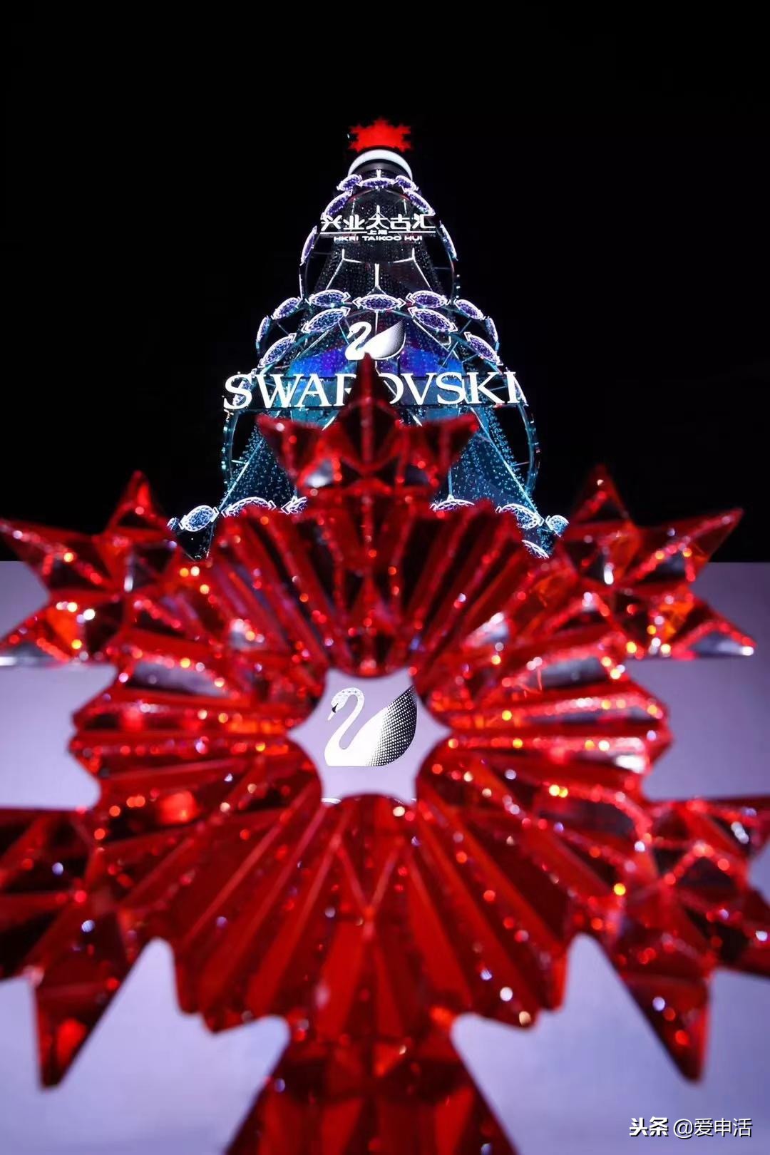 魔都新增近1000家首店,魔都专业收割