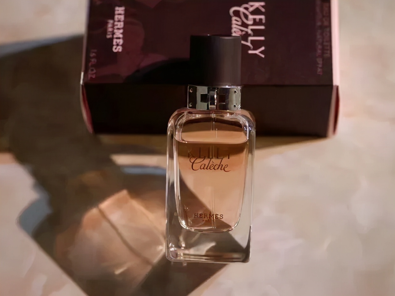 唯一一瓶必买的秋冬高级香水,无法拒绝的香水系列小众高级百搭