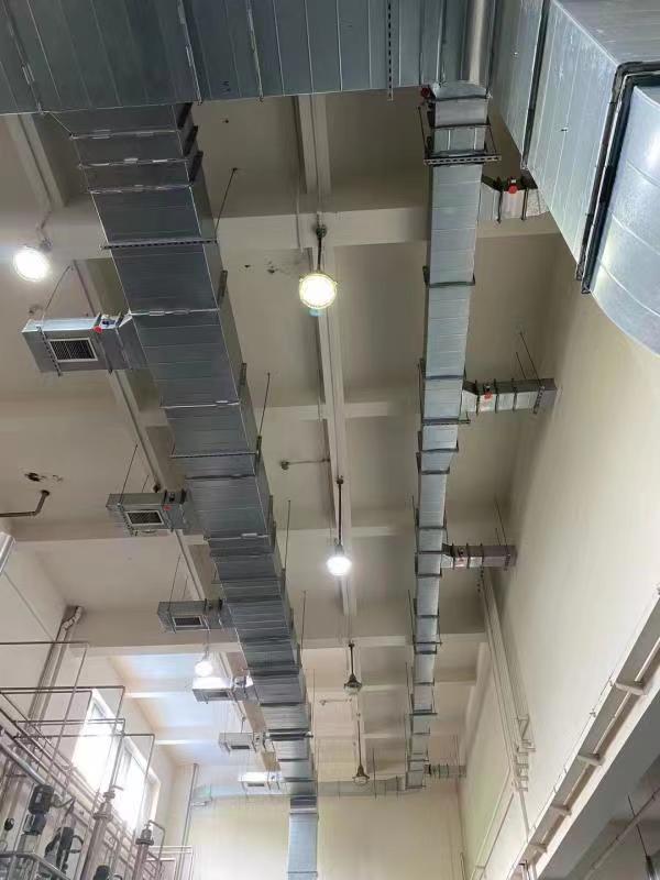 香精厂气味扰民,香料厂的气味污染