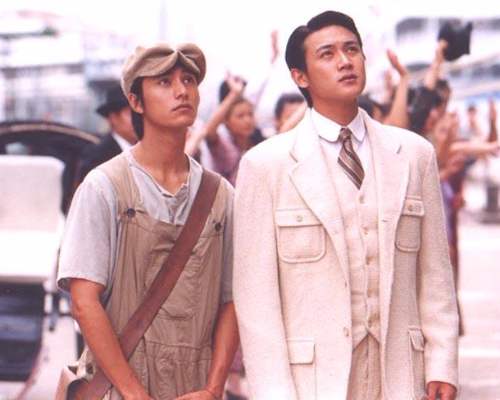 像雾像雨又像风:富家小姐为朋友两肋插刀,却反被插了两刀