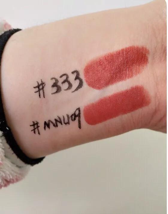 平价口红推荐避雷,哪款口红平价又好用又好看