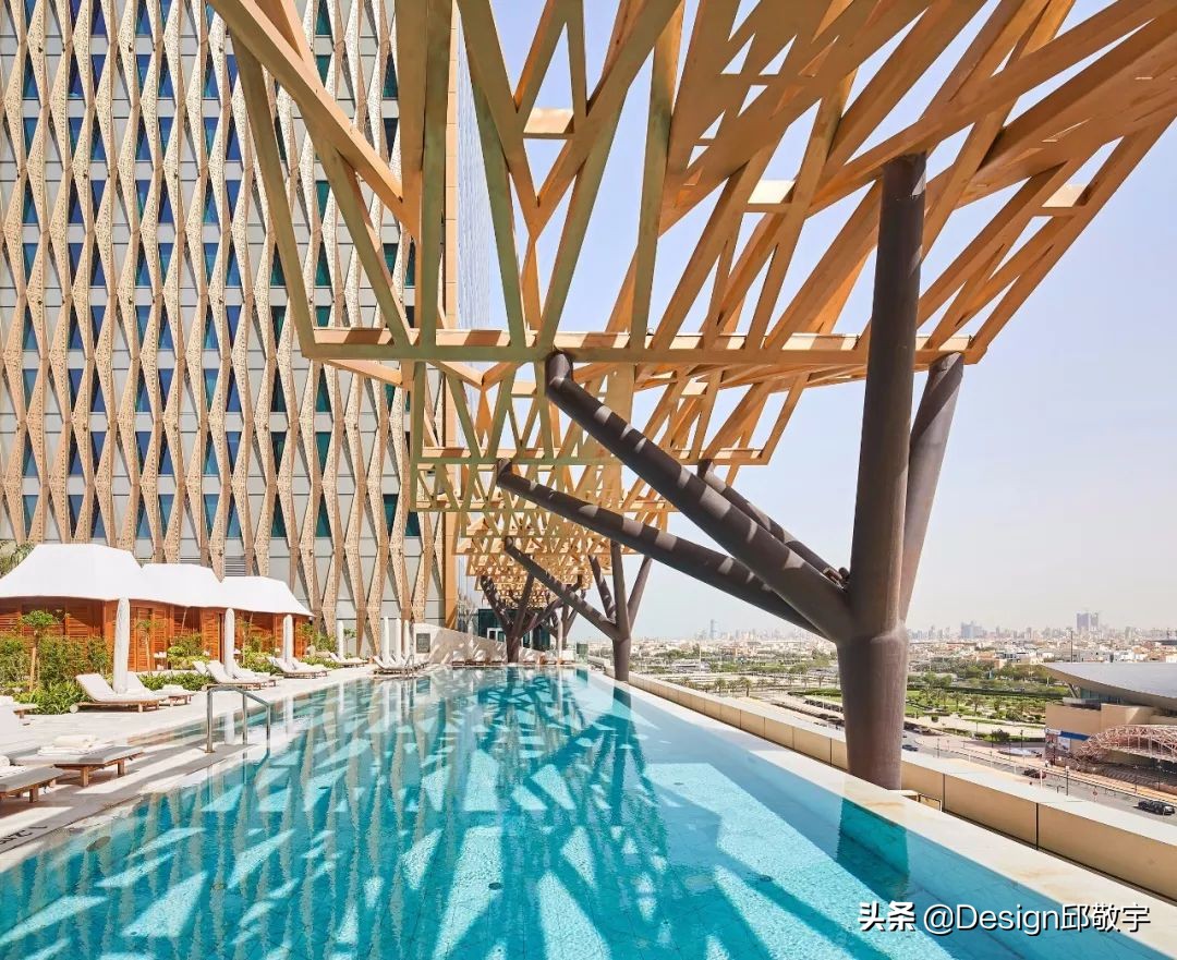 雅布酒店设计,四季云栖酒店设计