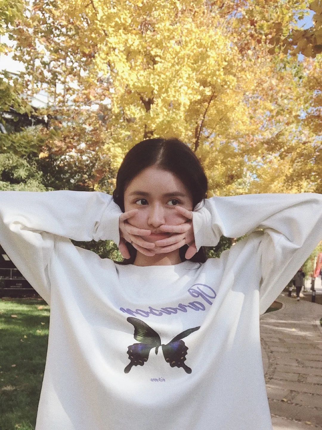 时尚穿搭时尚单品,自己动手做时尚又好看的穿搭