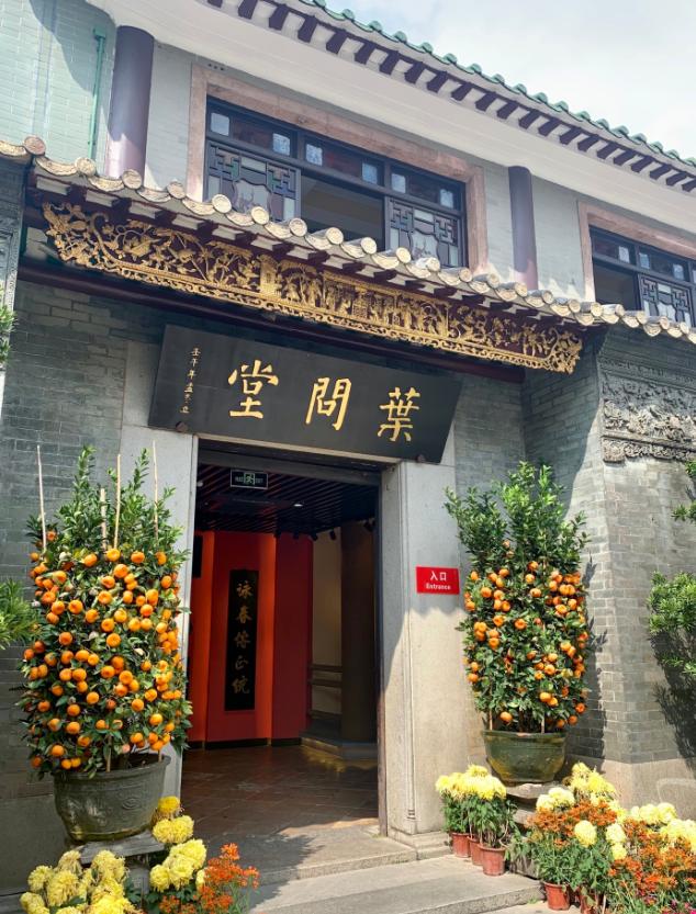 广东佛山祖庙原来历史那么悠久，有多少人知道他的历史？