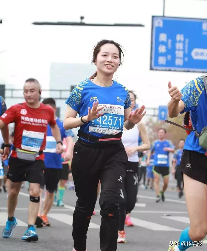 杭马半马难跑,杭马半马起跑时间