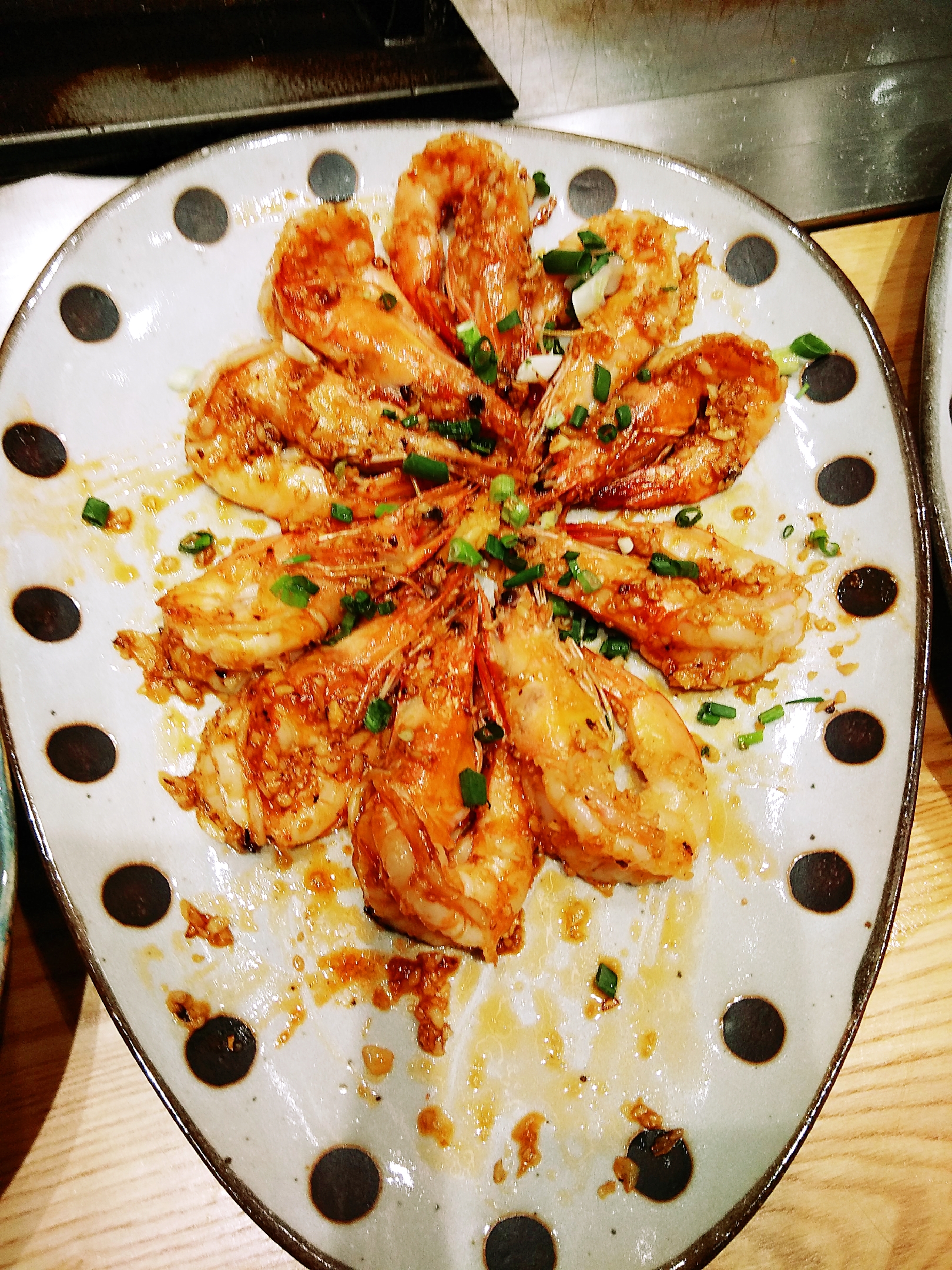 点赞铁板烧昆明第一家,昆明南屏街飞阳铁板烧