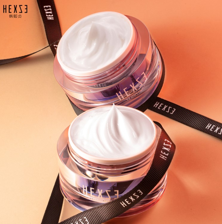 素颜霜怎么用不浮粉,不卡粉不浮粉素颜霜