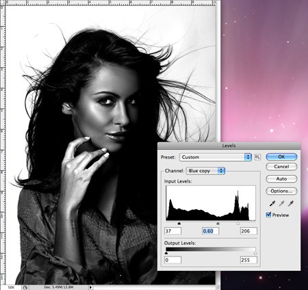 如何用photoshop抠图新手入门教程,photoshop快速抠图几种方法