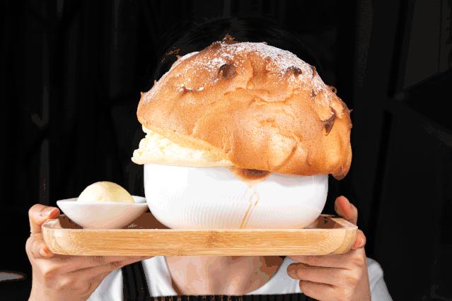 港丽餐厅共和新路店,港丽餐厅舒芙蕾好吃吗