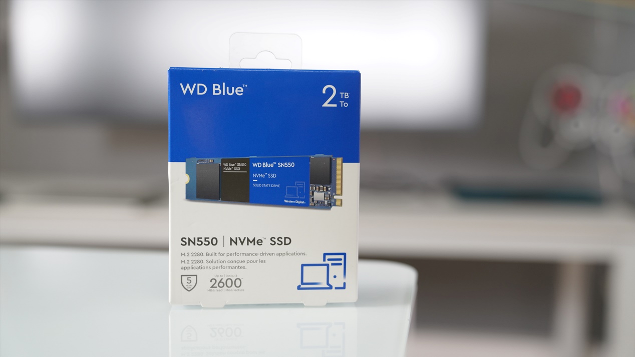 西数sn550和三星970evoplus,西数sn550固态硬盘如何