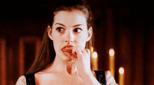 傲娇的六公主,六公主傲娇名场面