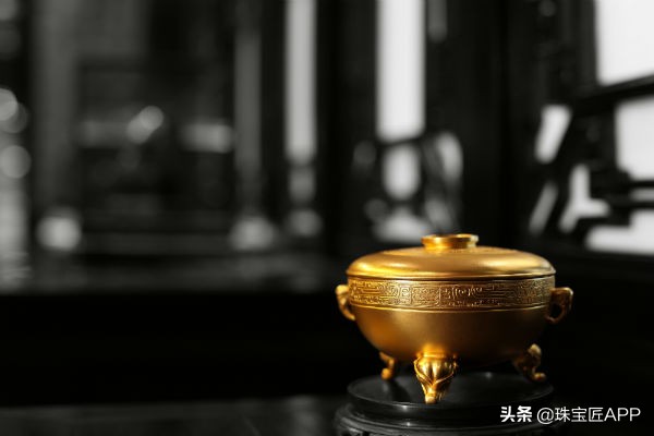 老庙黄金的源头在哪里,敦煌古法黄金介绍