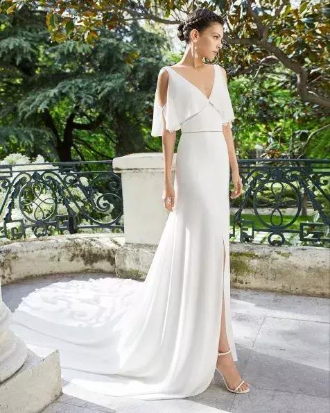 韩国婚纱品牌roserosa,韩国婚纱品牌eilarosa