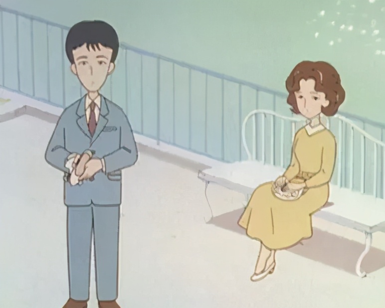 8090后很少有人看过的动画片,00后应该很少看过这几部动画片