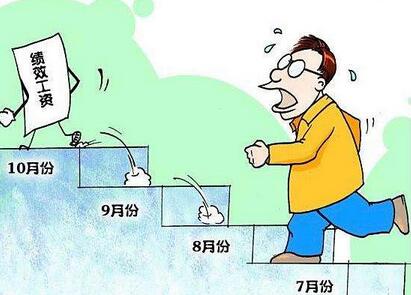 农村教师绩效工资发放政策,教师工资不高你怎么看待