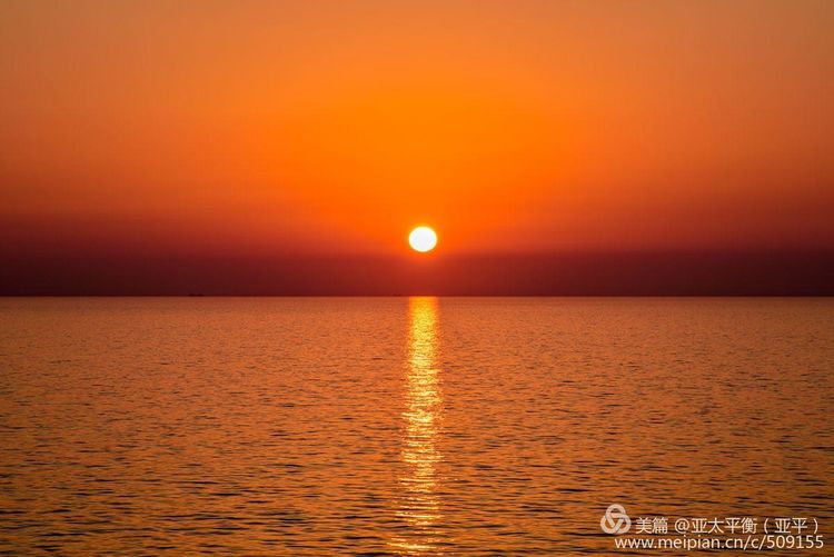 广岛长崎核爆后场景,日本长崎迷人夜景